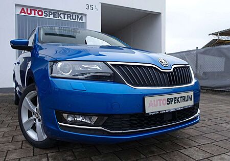 Skoda Rapid /Spaceback Spaceback Clever AUTOMATIC/AHK