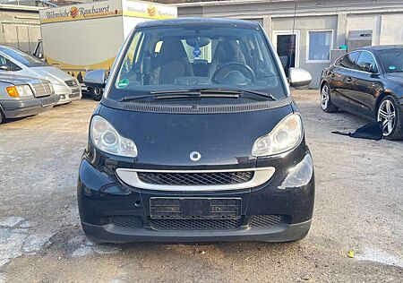 Smart ForTwo Micro Hybrid Drive52kW,Pano,Klima,Servolenkung