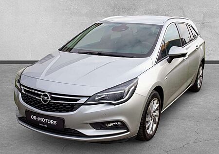 Opel Astra K Sports Tourer KAMERA*AHK*LENKRADHEIZ*PDC