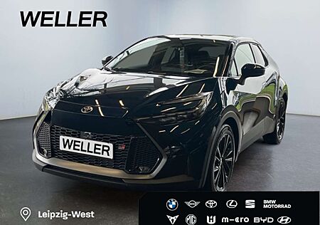 Toyota C-HR 2.0 Hybrid AWD GR SPORT *LED*19''*ACC*CAM*JBL*