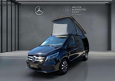 Mercedes-Benz Marco Polo 300 d 4MATIC EASYUP+AHK25+++