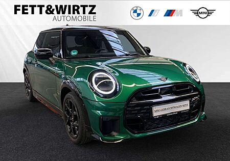 Mini Cooper C JCWTrim|PaketXL|Pano|Head-Up|H/K