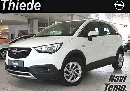 Opel Crossland X 1.2T INNOVATION NAVI/LED/PDC/DAB+