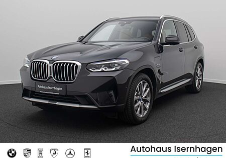 BMW X3 Kamera HiFi Komfort DAB Sport Panorama
