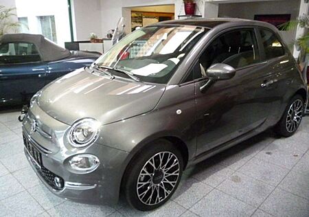 Fiat 500 Dolcevita