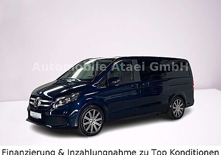 Mercedes-Benz V 250 d lang Edition Sport-Paket MBUX (3964)