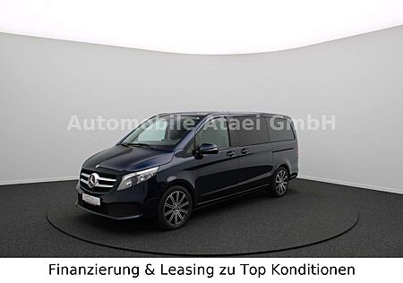 Mercedes-Benz V 250 d lang Edition Sport-Paket MBUX (3964)