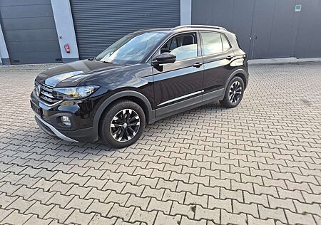 VW T-Cross Volkswagen Life