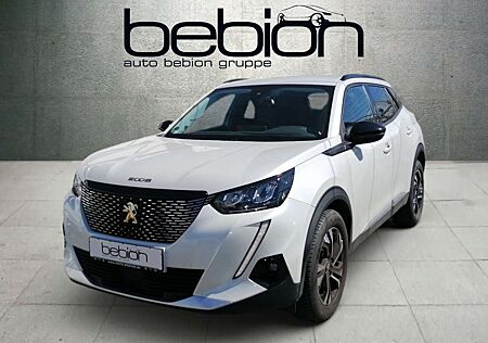 Peugeot 2008 1.2 PureTech 130 Allure Pack Navi PDC LED