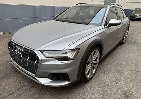 Audi A6 Allroad Quattro 55TFSI- HEAD UP -Luftfederung