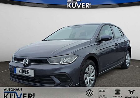 VW Polo Volkswagen Life 1,0 GRA+Shzg.+LED+Einparkh.