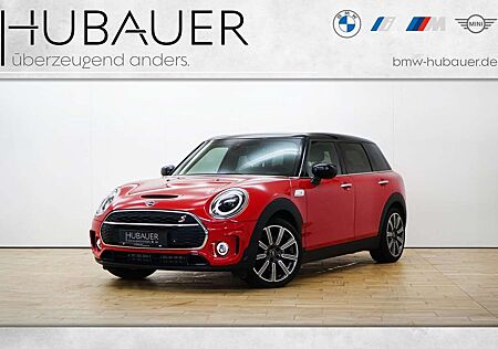 Mini Cooper S Clubman Cooper S ALL4 Clubman [Classic, Navi, Pano, SHZ]