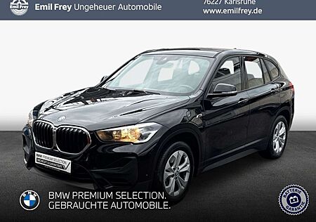 BMW X1 xDrive25e Advantage