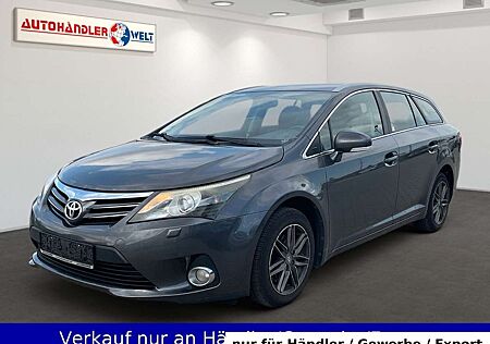 Toyota Avensis Kombi 1.8 Tempo AAC SHZ Navi