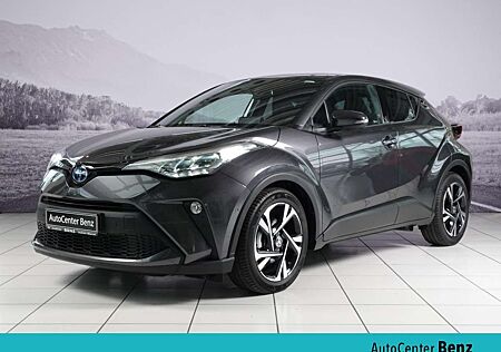 Toyota C-HR 2.0 VVTI HYBRID TEAM D NAVI*PDC*KAMERA Klima Navi