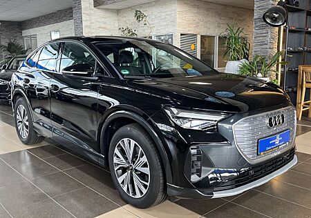 Audi Q4 e-tron 35 e-tron Sportback MMI-Navi ACC LED digCockpit