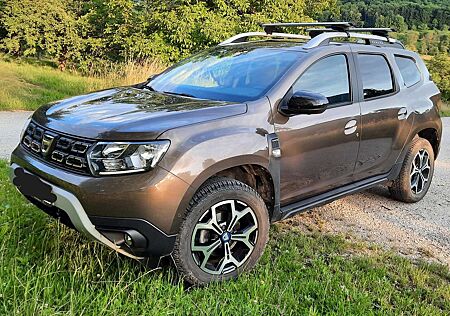 Dacia Duster TCe 150 4WD GPF Celebration