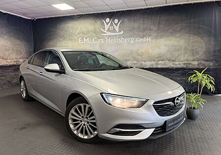Opel Insignia GS 2.0 Automatik NAVI 1.Hand AHK LED