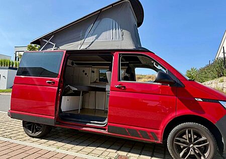 VW T6 Transporter Volkswagen