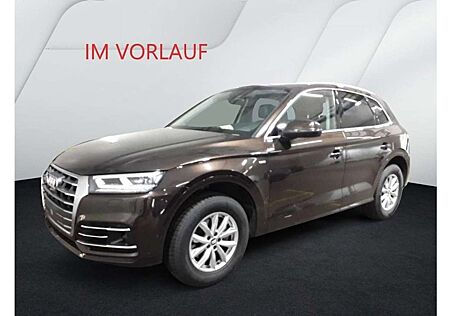 Audi Q5 40 TDI S-LINE SELECTION MATRIX/NAVI/PANO/AHK