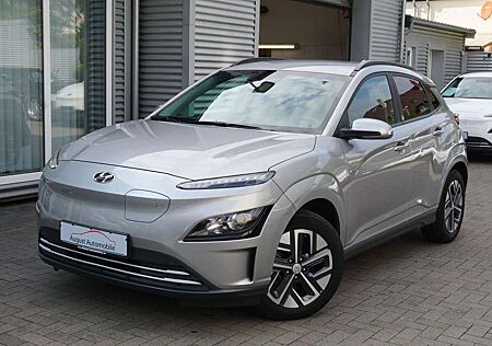 Hyundai Kona 30 Jahre Navi KRELL Temp Carplay LKA LenkHz