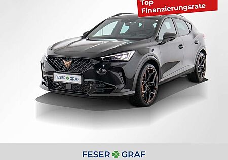 Cupra Formentor VZ5 2.5 4drive DSG