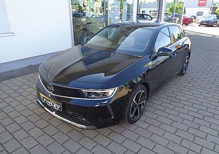 Opel Astra Elegance