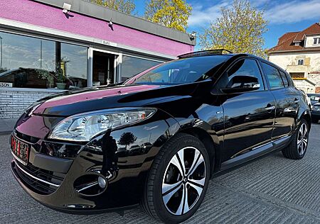 Renault Megane III Lim. BOSE Edition "1 Hand"NAVI"AHK"