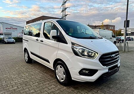 Ford Transit /Tourneo Custom Kombi 320 L1 * 1. Hand *