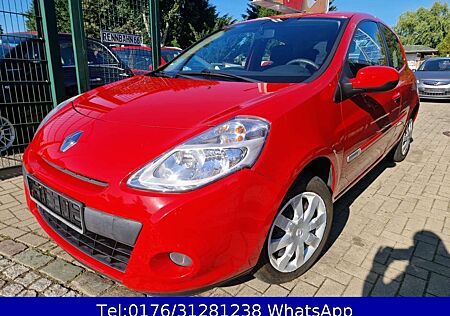 Renault Clio III !! Klima !! Tüv Neu !! EURO5 !!