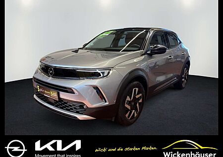 Opel Mokka-e Mokka e 136 Elegance Leder TotWinkel Kamera