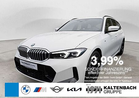 BMW 320 d Touring xDrive M-Sport AHK STANDHZ 360°