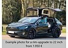 Tesla Model X LR RAVEN | 7-SEATS | FSD | CCS | SOUND