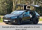 Tesla Model X LR RAVEN | 7-SEATS | FSD | CCS | SOUND
