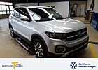 VW T-Cross Volkswagen 1.0 TSI ACTIVE VIRTUAL NAVI PDC SITZHZ