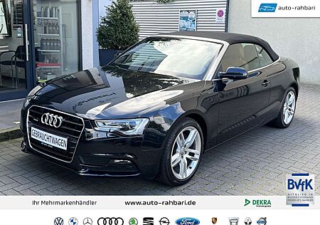 Audi A5 Cabriolet 2.0 TFSI quattro *ACC*XENON*NAVI*B&O*...