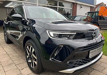 Opel Mokka Busi. Elegance LEDER NAVI MARIX AHK