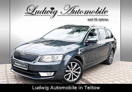 Skoda Octavia Combi Edition 1.4 DSG*Navi*Xenon*PDC*SHZ