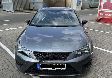 Seat Leon SC 2.0 TSI Start&Stop DSG Cupra 290