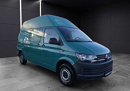 VW T6 Transporter Volkswagen Transporter Kasten EcoProfi lang HÖHE 2480+KLIMA