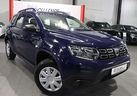 Dacia Duster II 1.6 SCe ACCESS / ERSTE HAND+UNFALLFREI