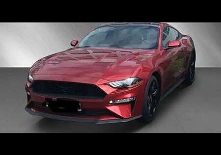 Ford Mustang 2.3 Eco Boost Aut.