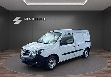 Mercedes-Benz Citan Kasten 108 CDI lang AHK|TÜV 02.27|EU6|PDC