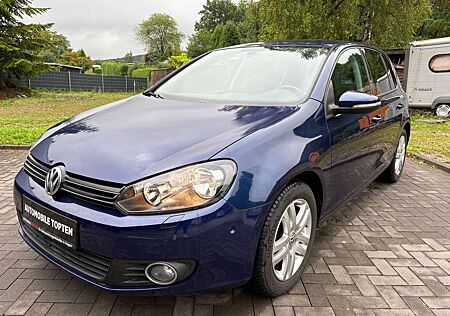VW Golf Volkswagen Team / AUTOMATIK / KLIMA / TÜV NEU