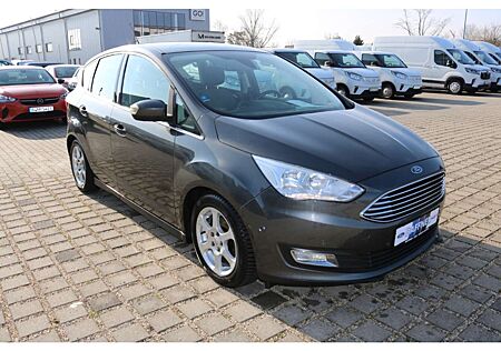 Ford C-Max Titanium 1.0 EcoBoost Händlerpreis