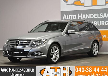 Mercedes-Benz C 200 T CDI BE AVANTGARDE LED|KLIMA|AHK|NAV|TEMP