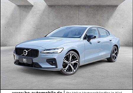 Volvo S60 Lim. B5 Ultimate Dark AWD LED PANO 360°