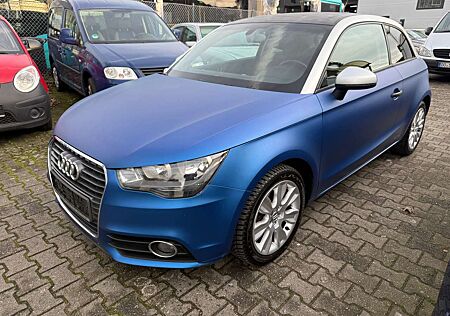 Audi A1 Diesel 1.6 TDI Attraction