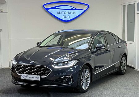 Ford Mondeo Lim. Hybrid Vignale/1TE HAND/59TKM/AUTOM.
