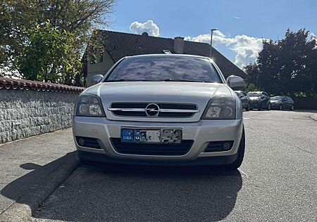 Opel Vectra 2.2 GTS